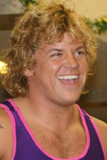 Ларри Суини