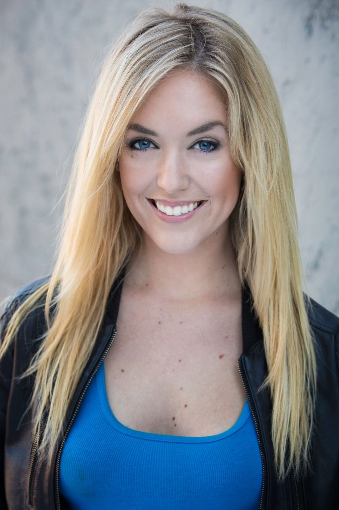 Jessie Rogers Bio