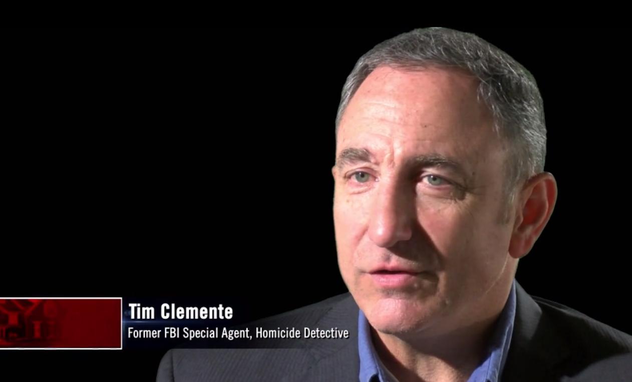 Тим Клементе