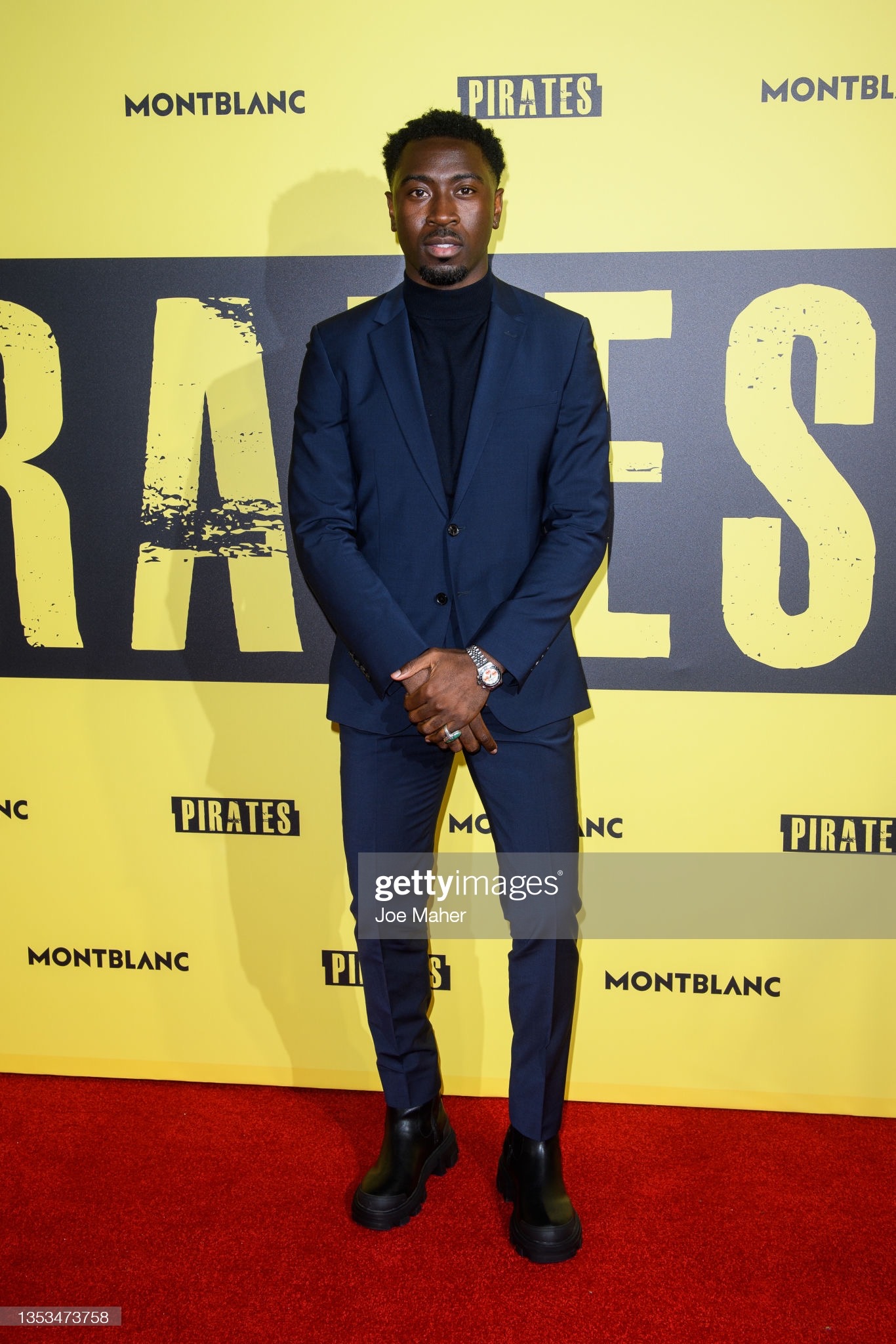 Aaron Shosanya