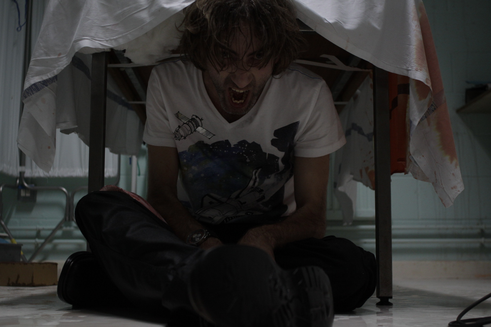 Патрик Флинн