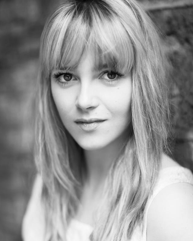 Лора МакЭлпайн