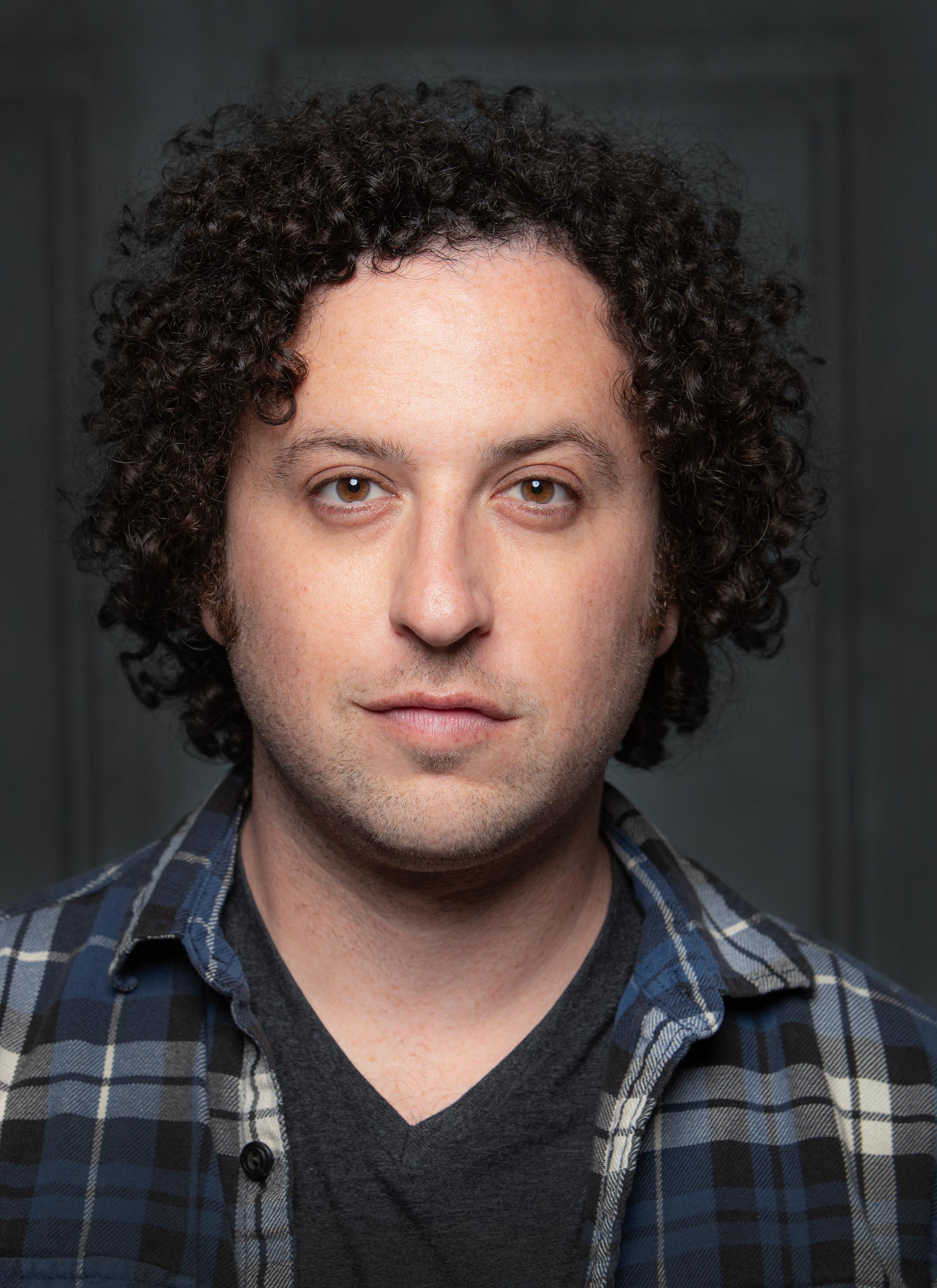 Роберт Фелстед мл.