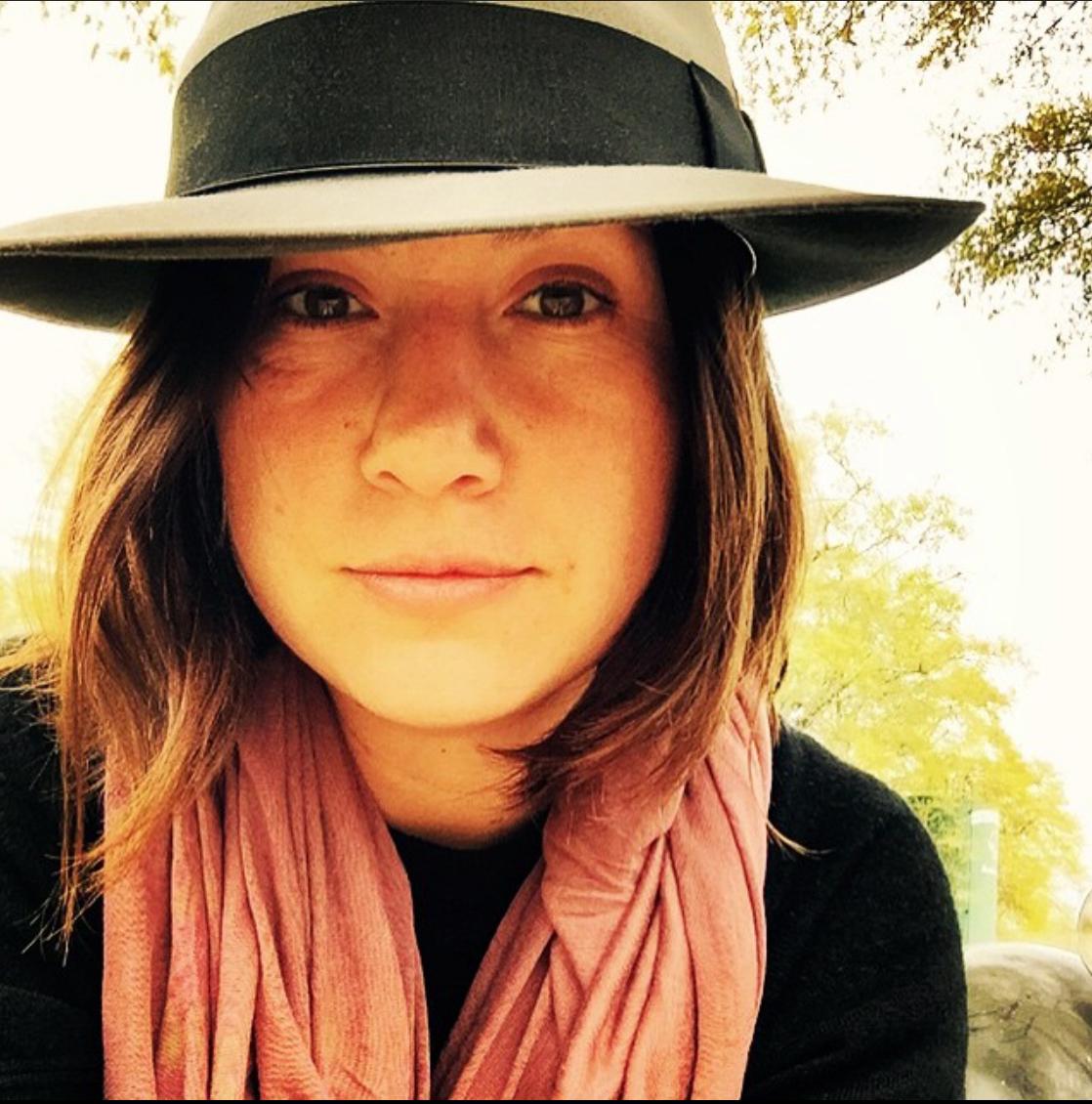 Айрис Торрес