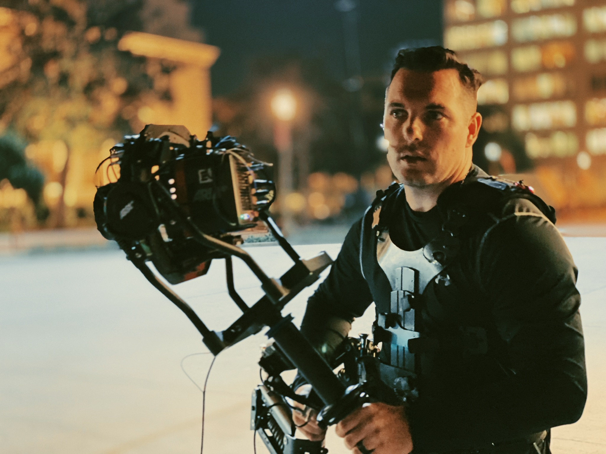 Шон Флэннери