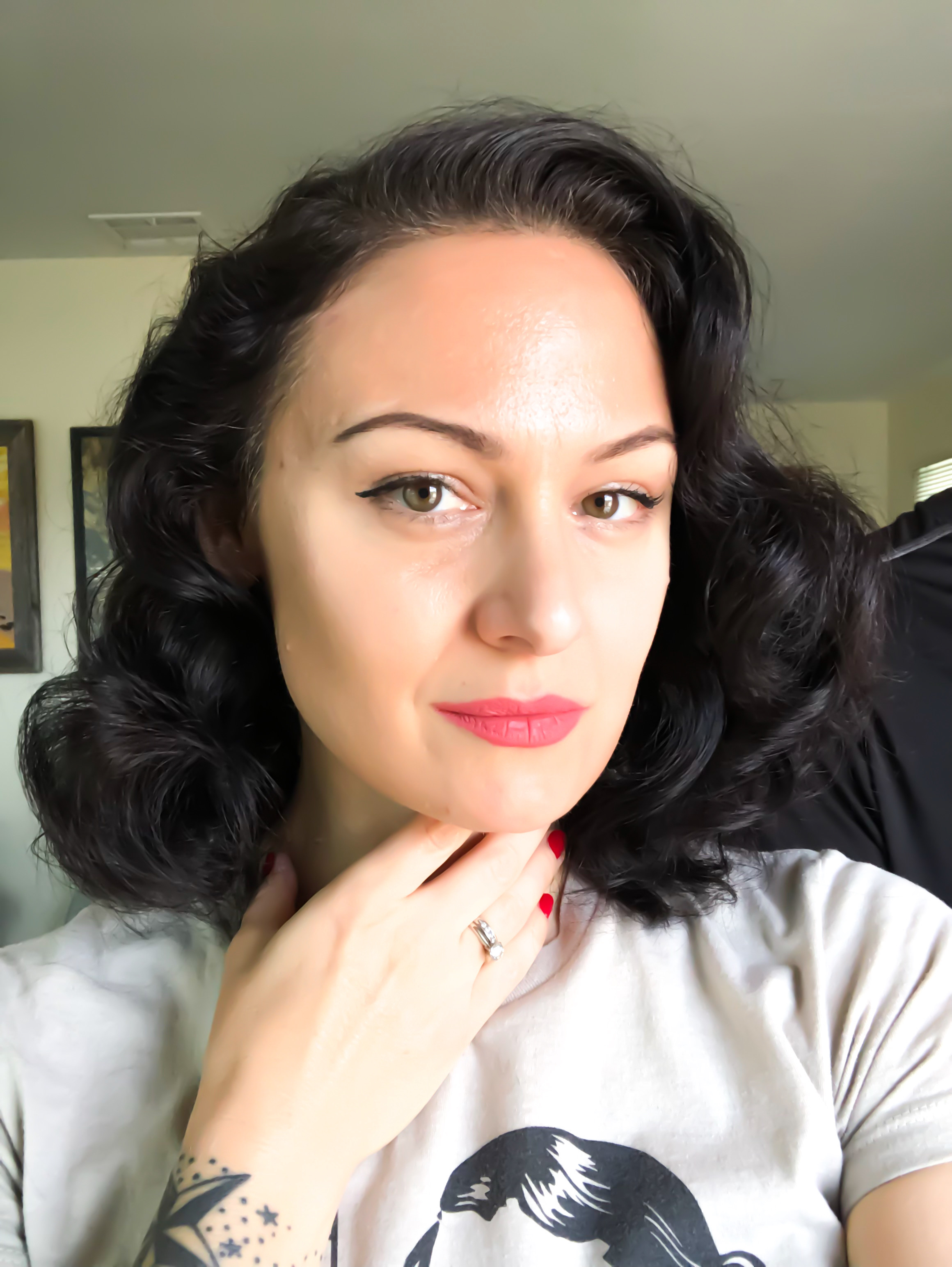 Кристи Санто