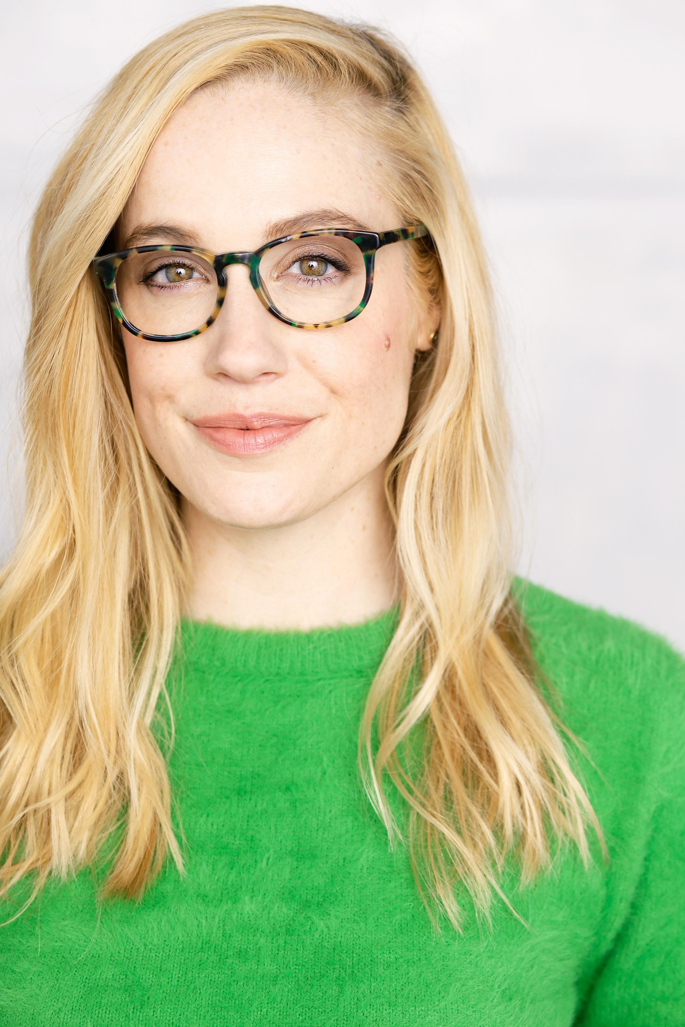 Дженни Клейн