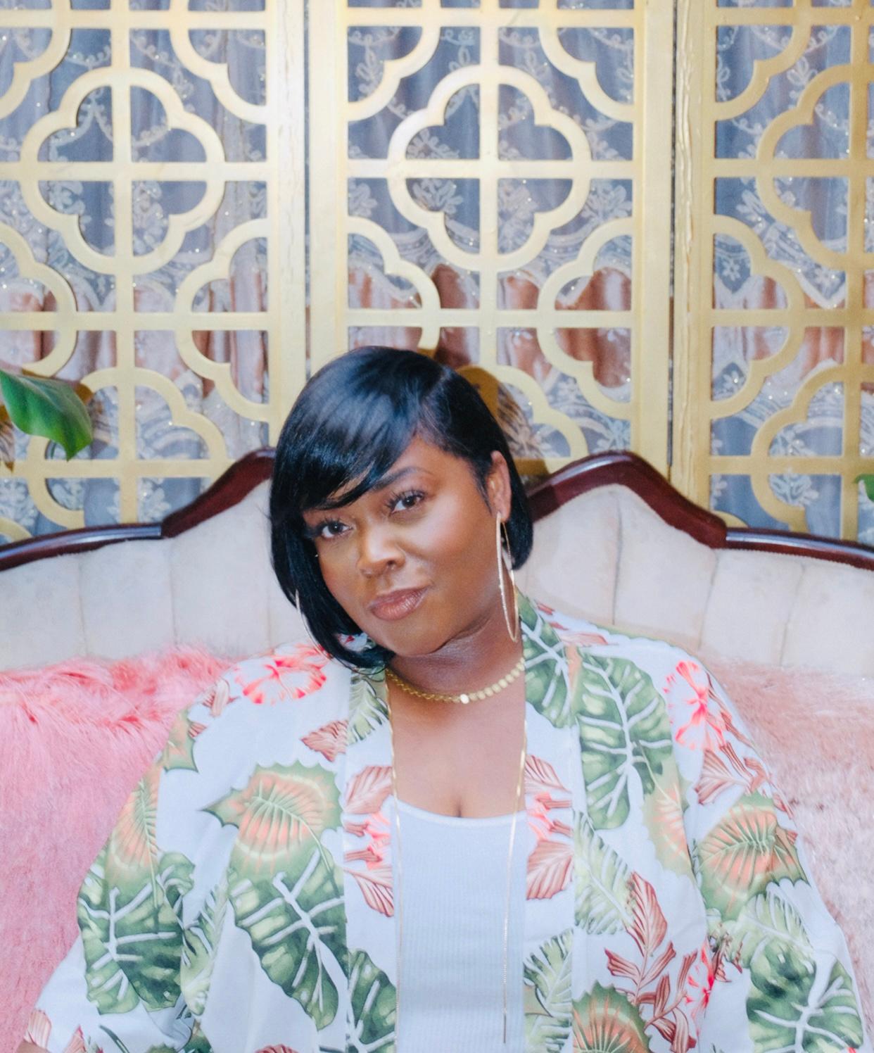 Francesca &#x27;Francci&#x27; Richard