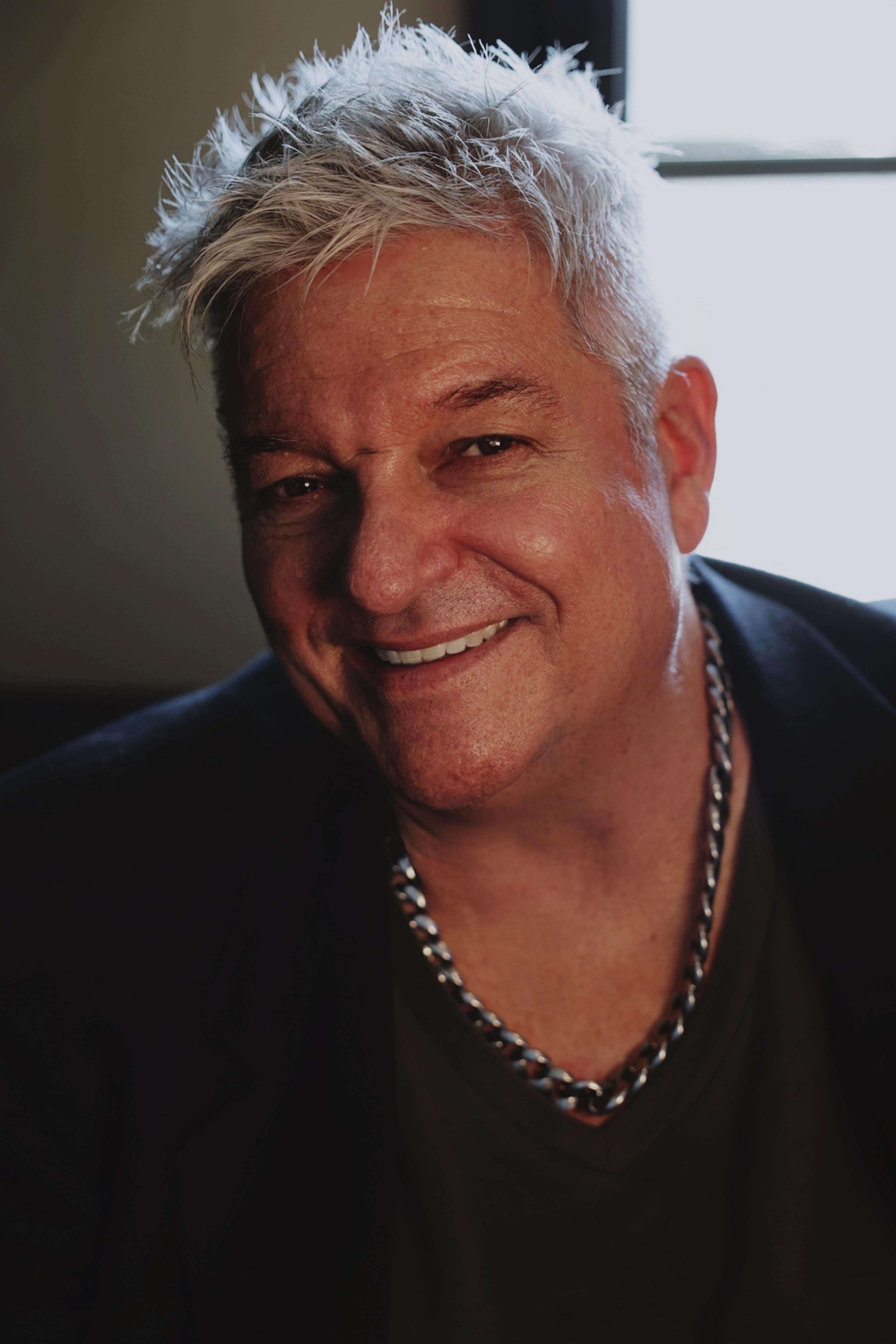 Гэри Джером