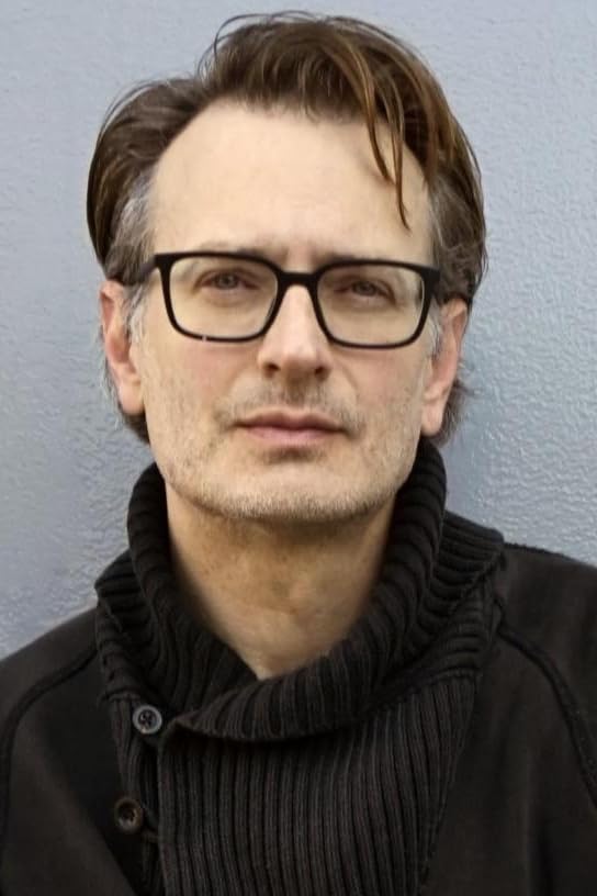 Майкл Стрелоу