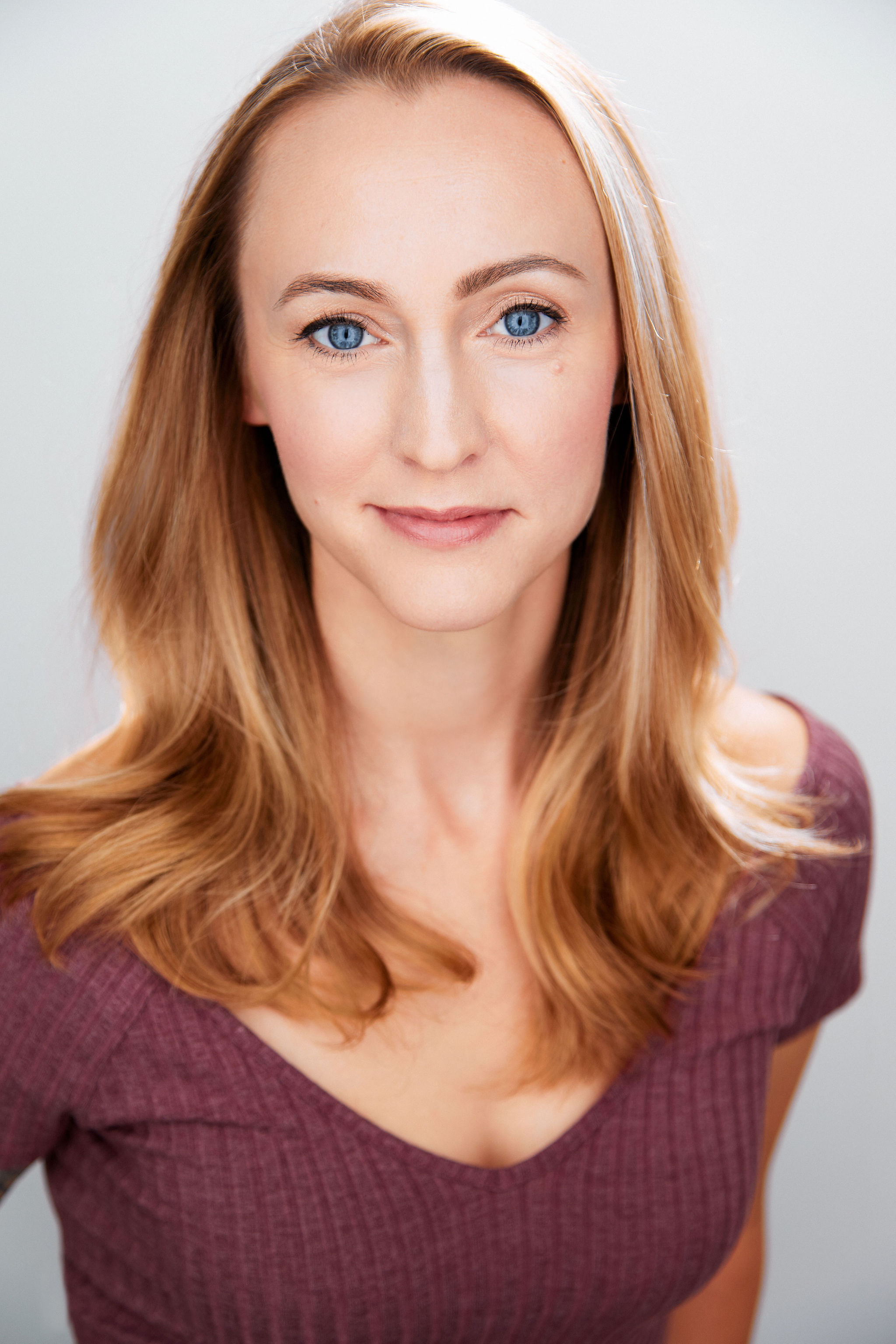 Сара Дж. Эхерн