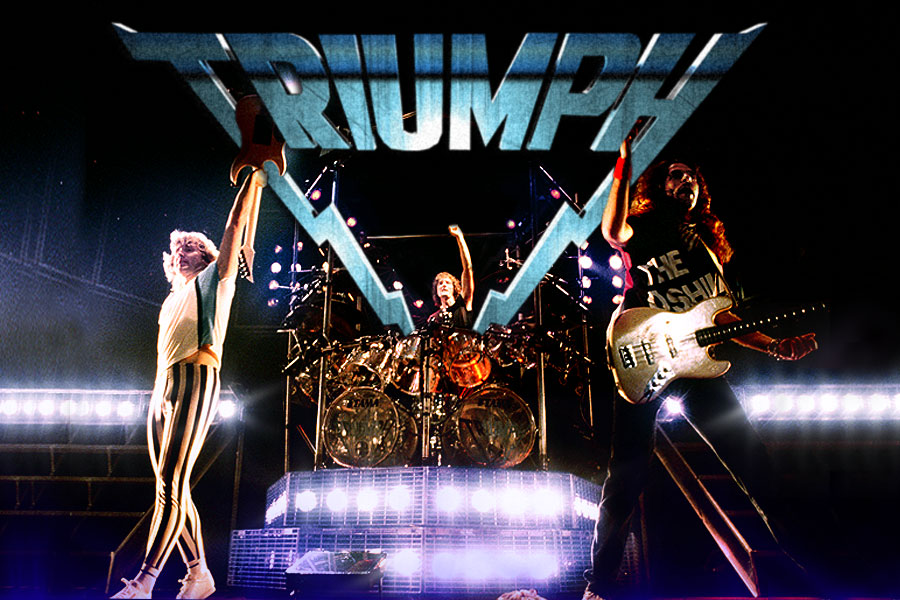 Triumph