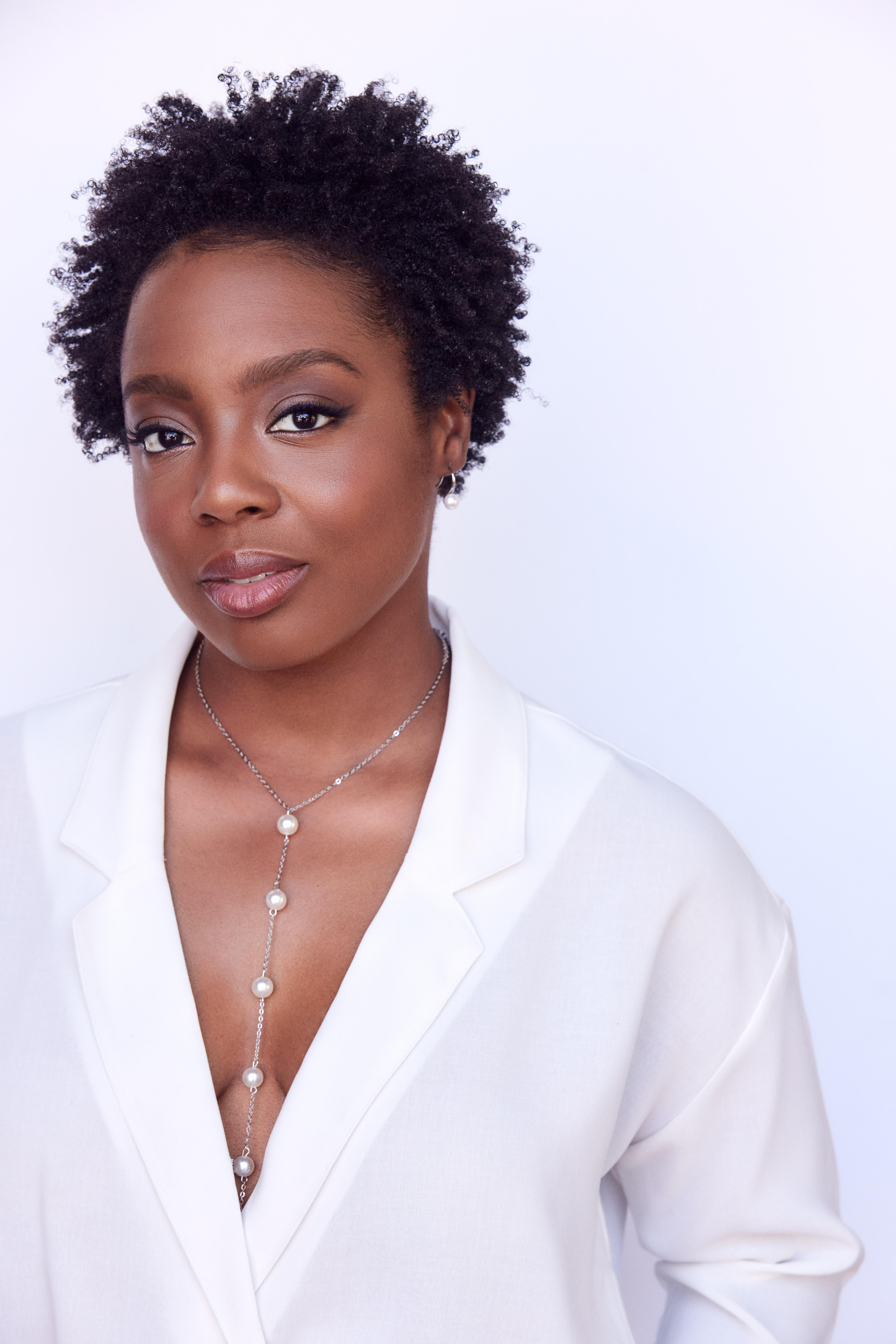 Дэни Вудсон