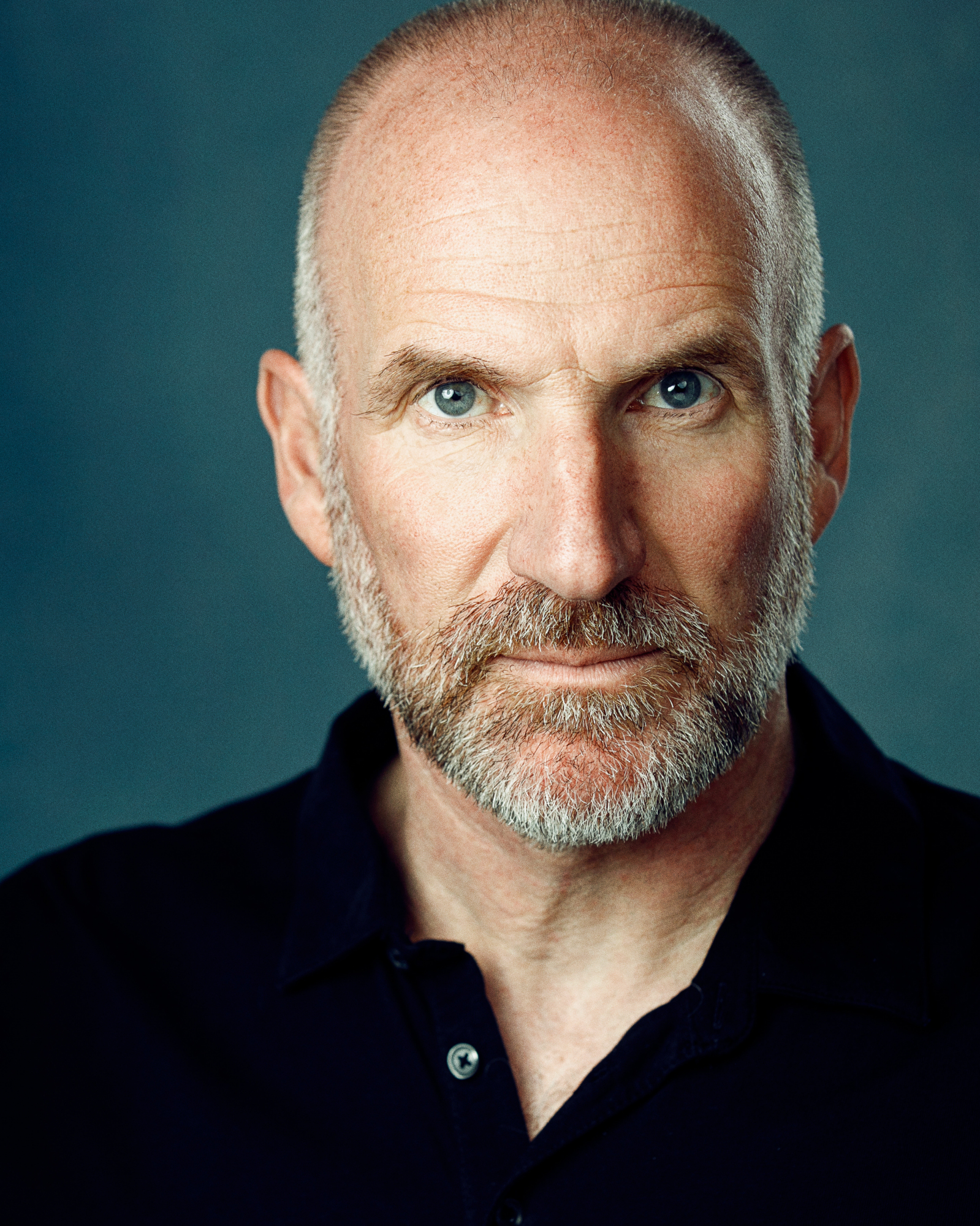 Кевин Халлетт