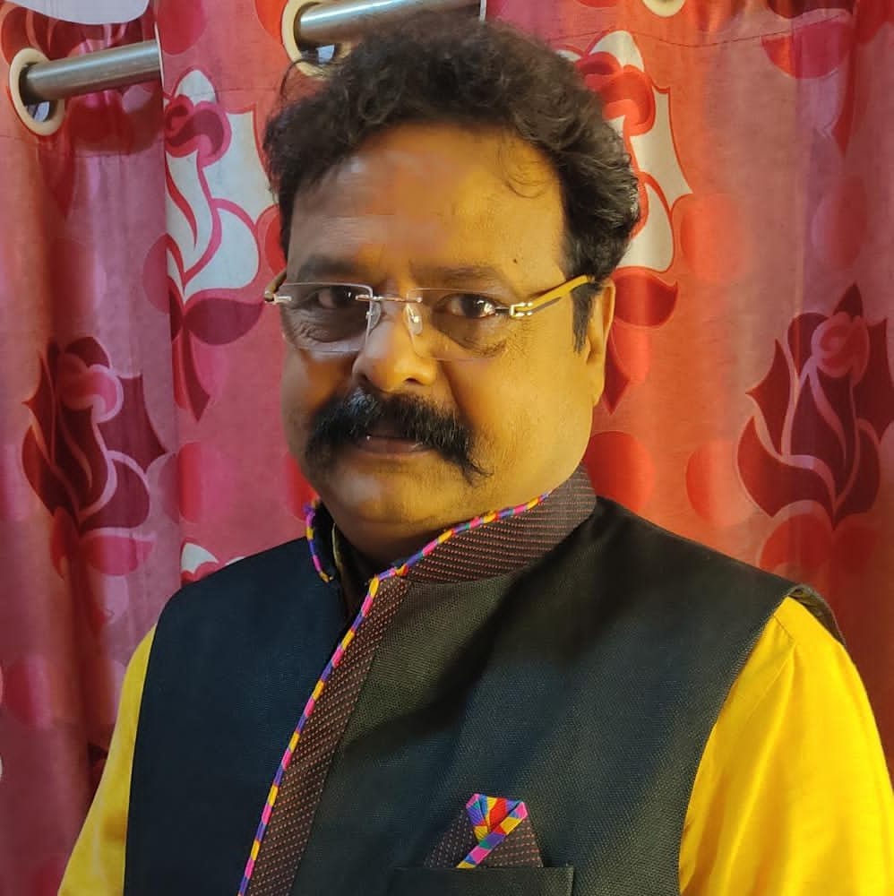 Вивек Шривастав