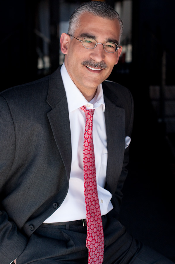 Paul Lillios