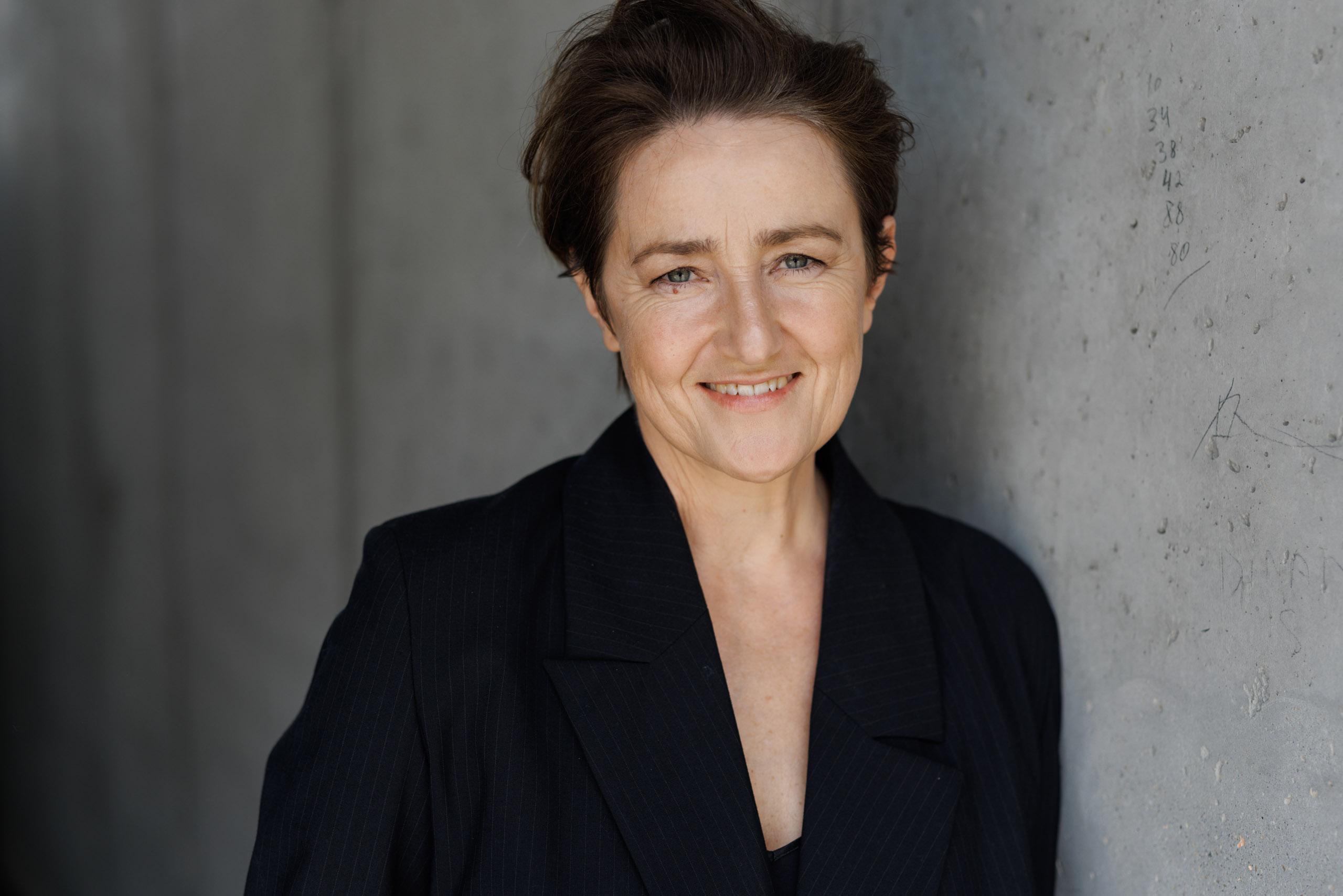 Барбара Гэсснер