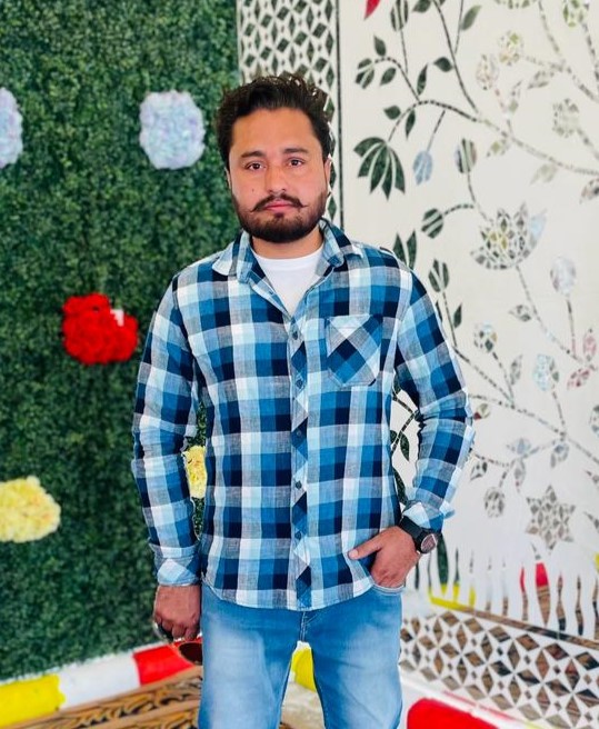 Бальиндер Сингх