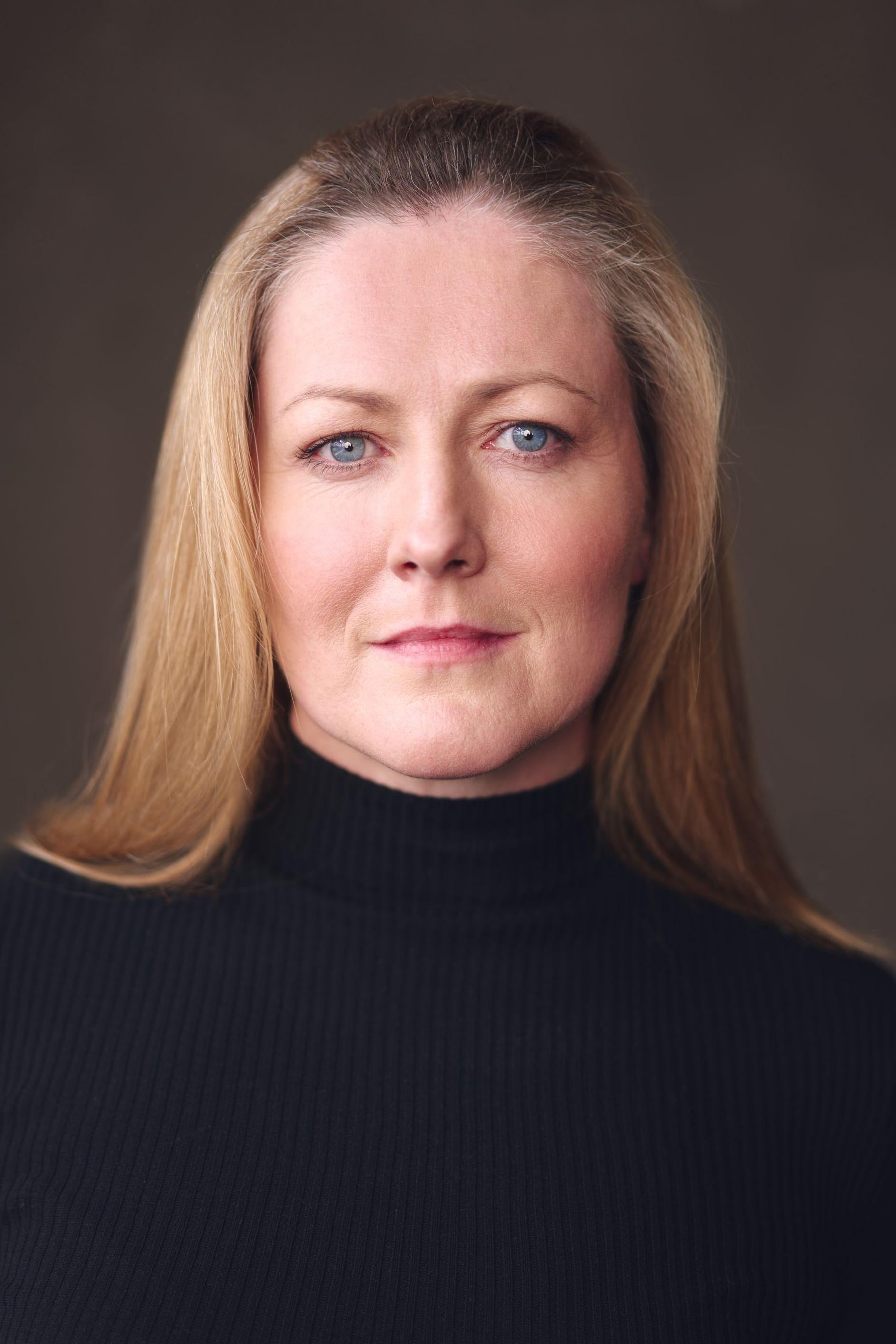 Леса Гиллеспи