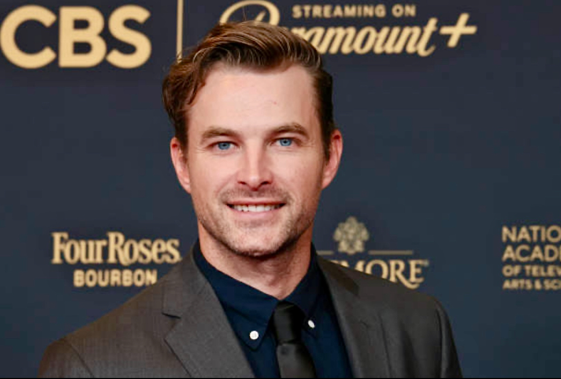 Джеймс Престон