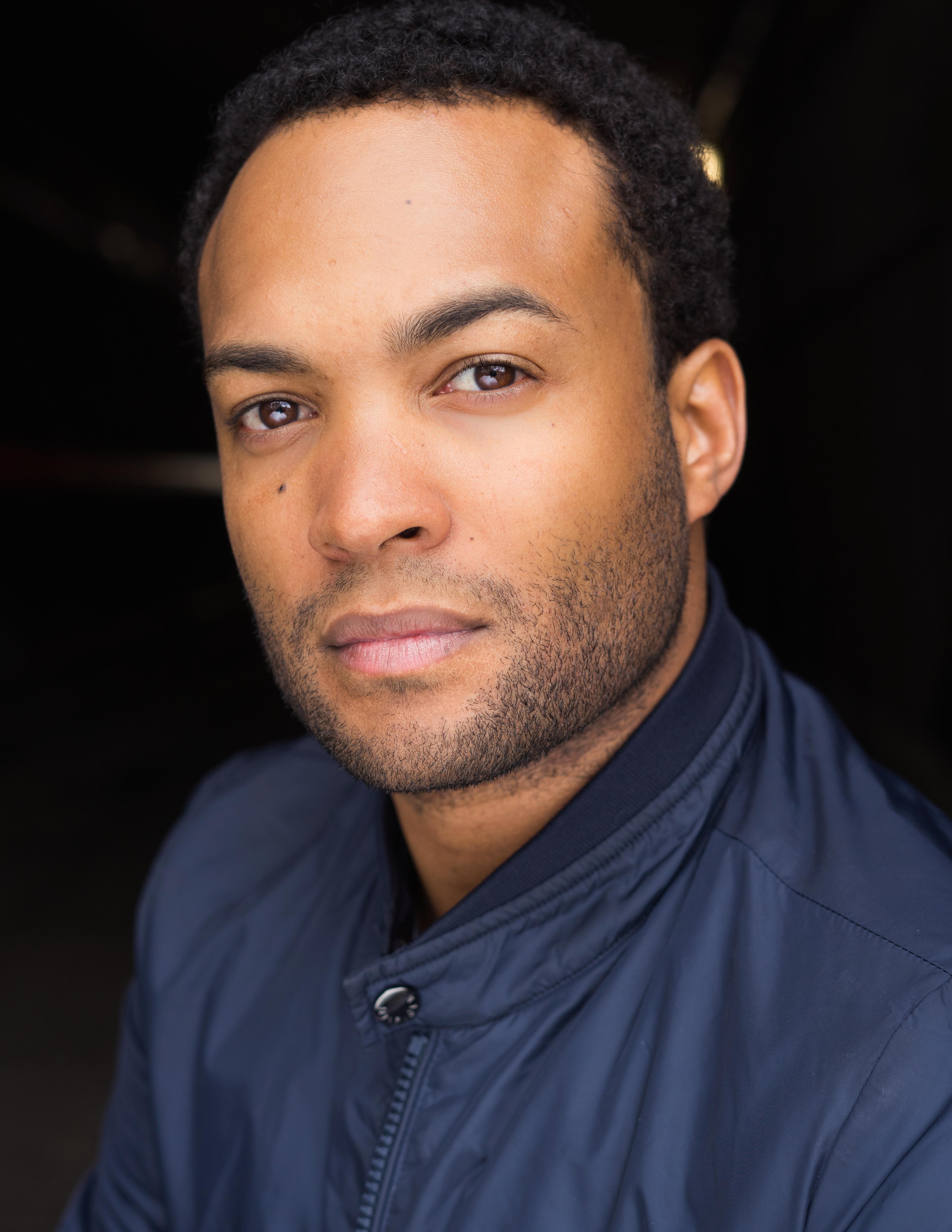 Nathan Vaughan Harris