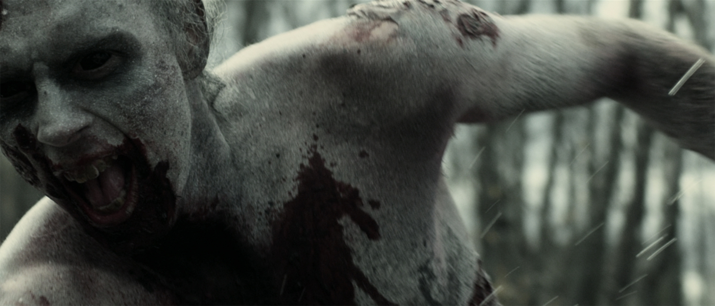 Мэтт Гриффин