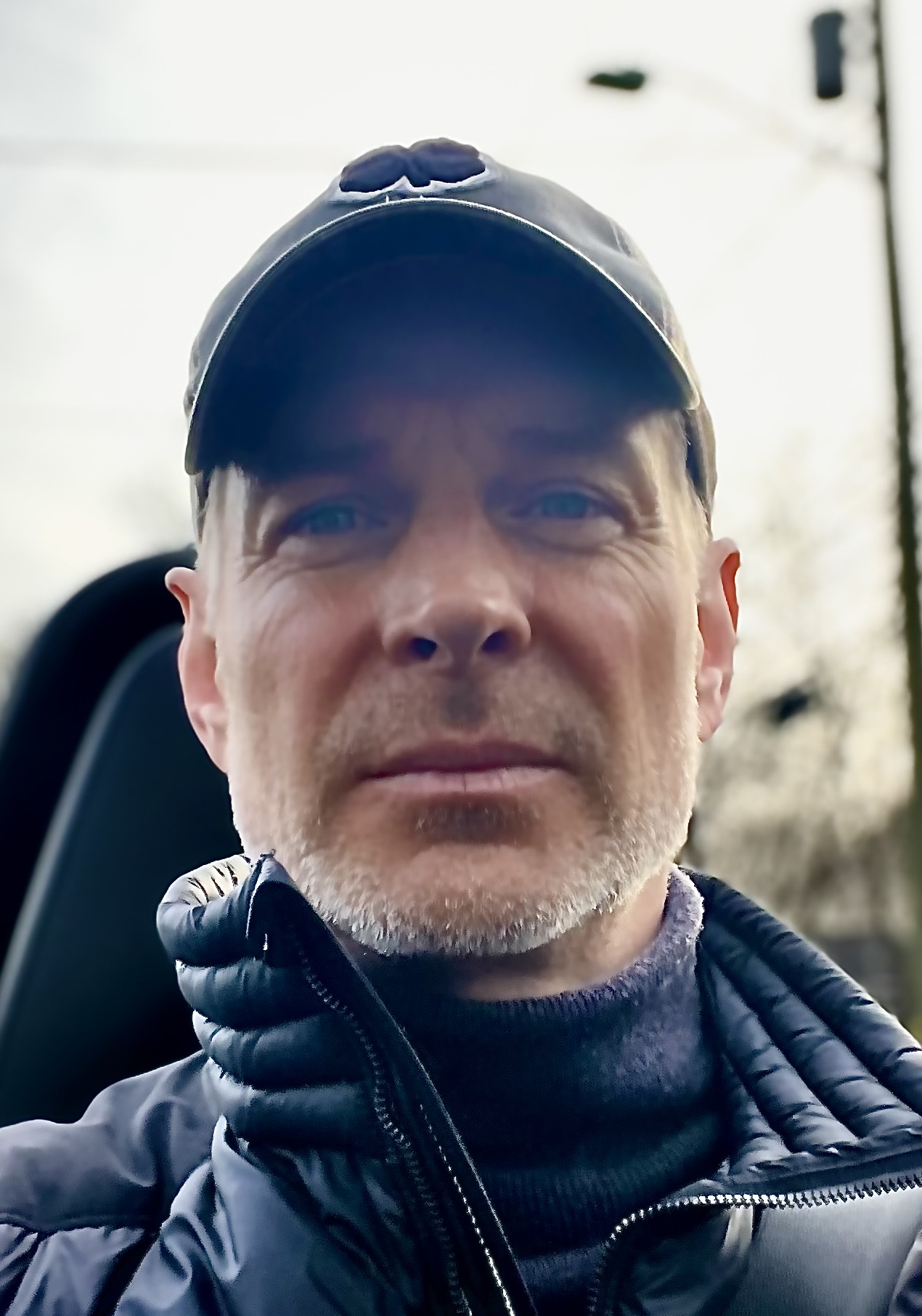 Питер Джеймс Элиас