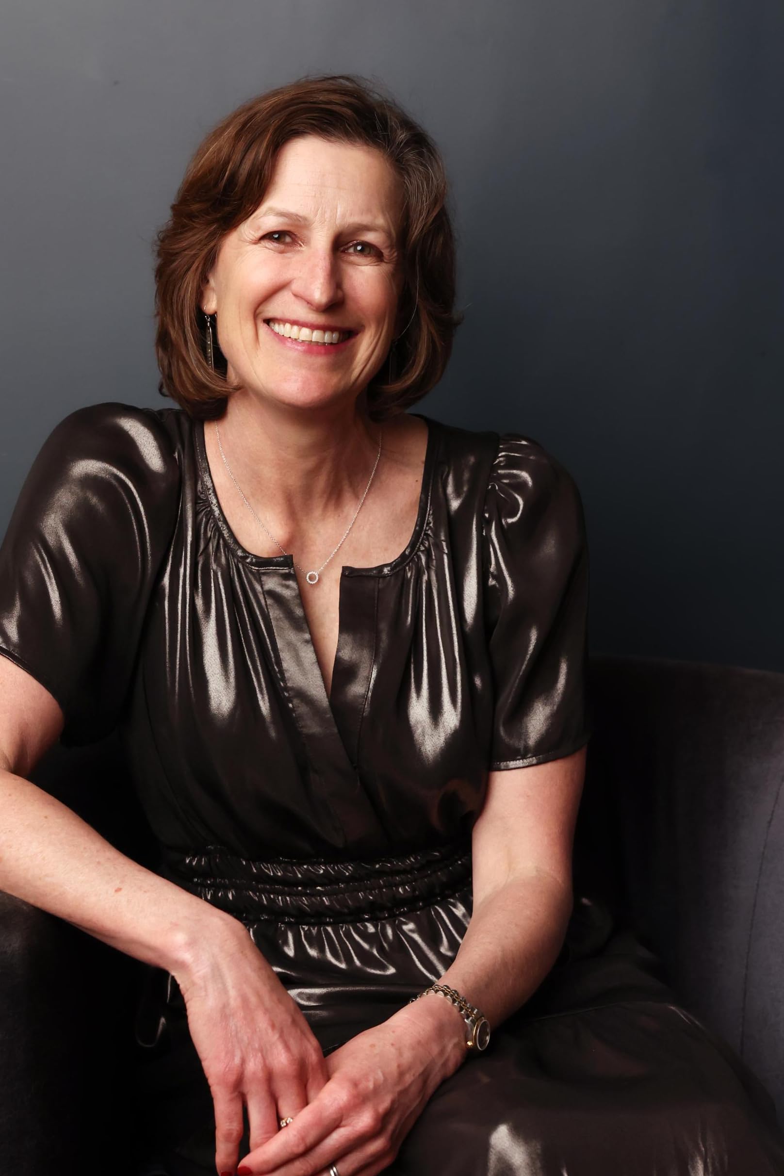 Оливия Анеманн