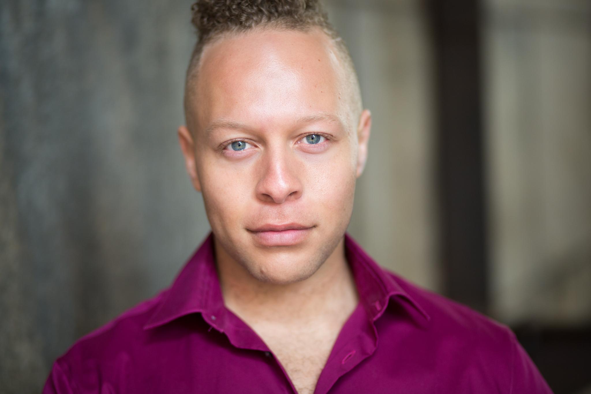 Jonté Jaurel Culpepper