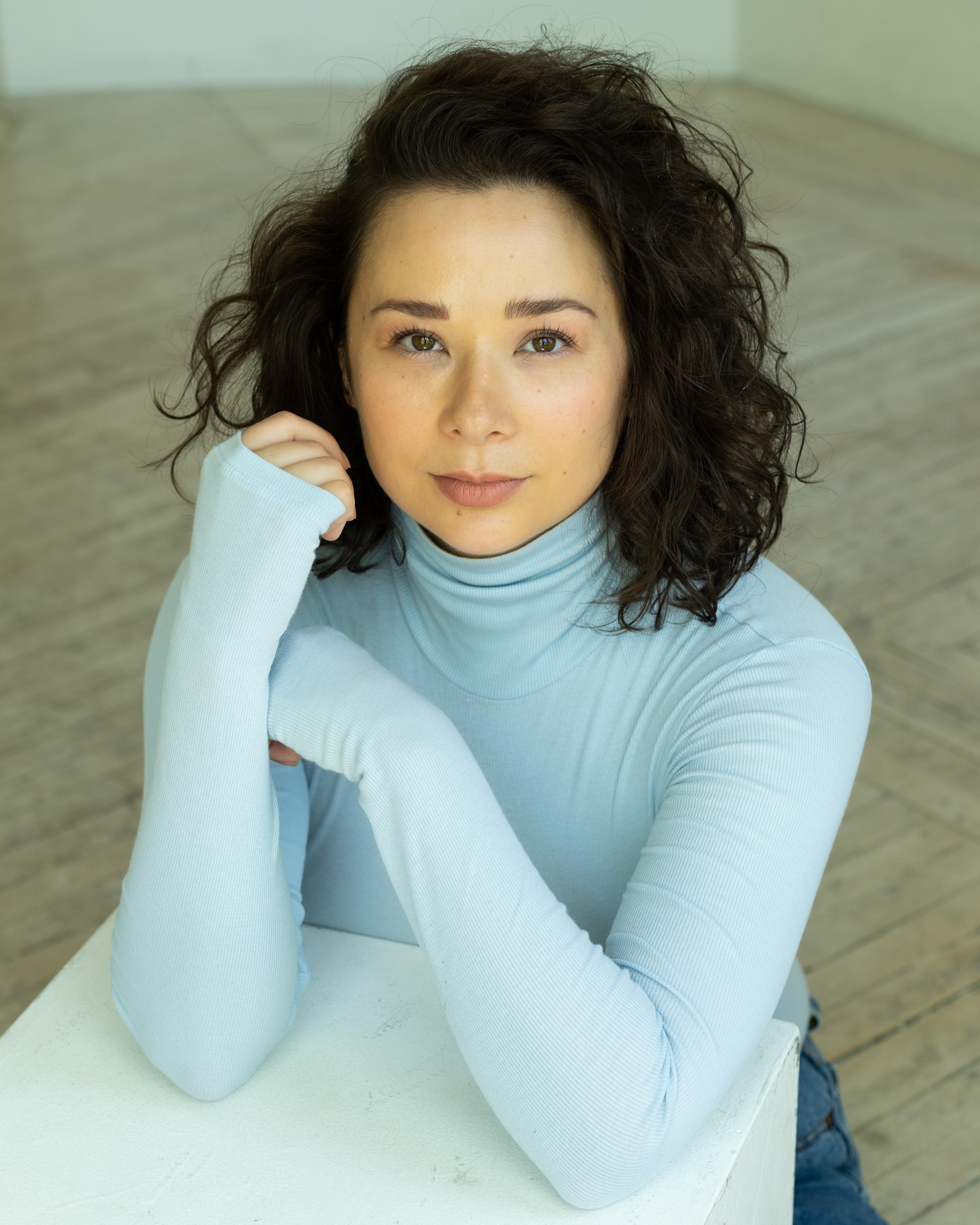 Александра Крениан