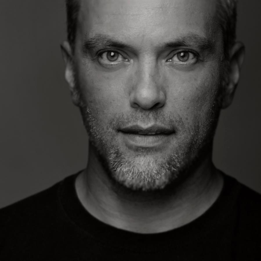 Энтони Гутиеррес