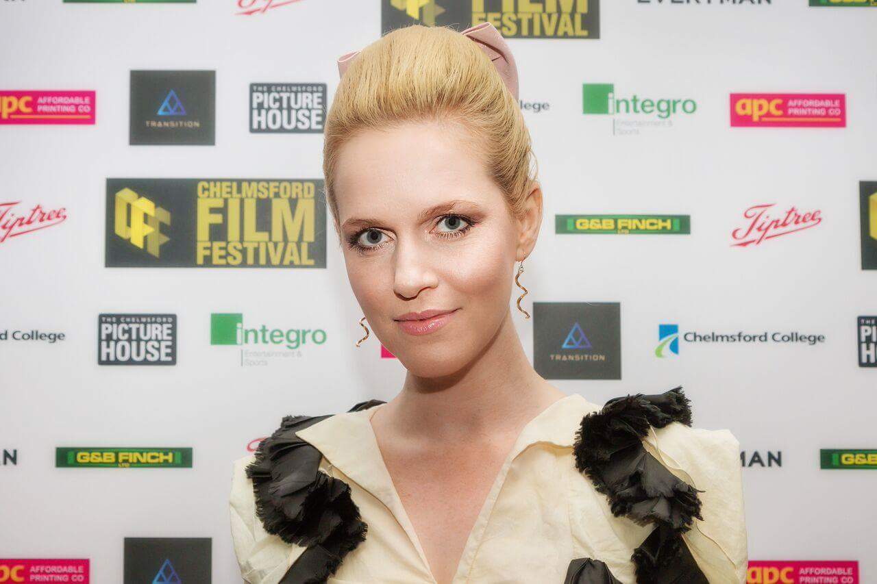 Мелисса де Мол