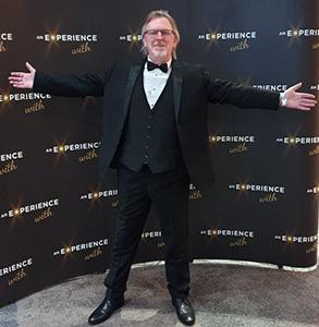 Дэвид Робинсон