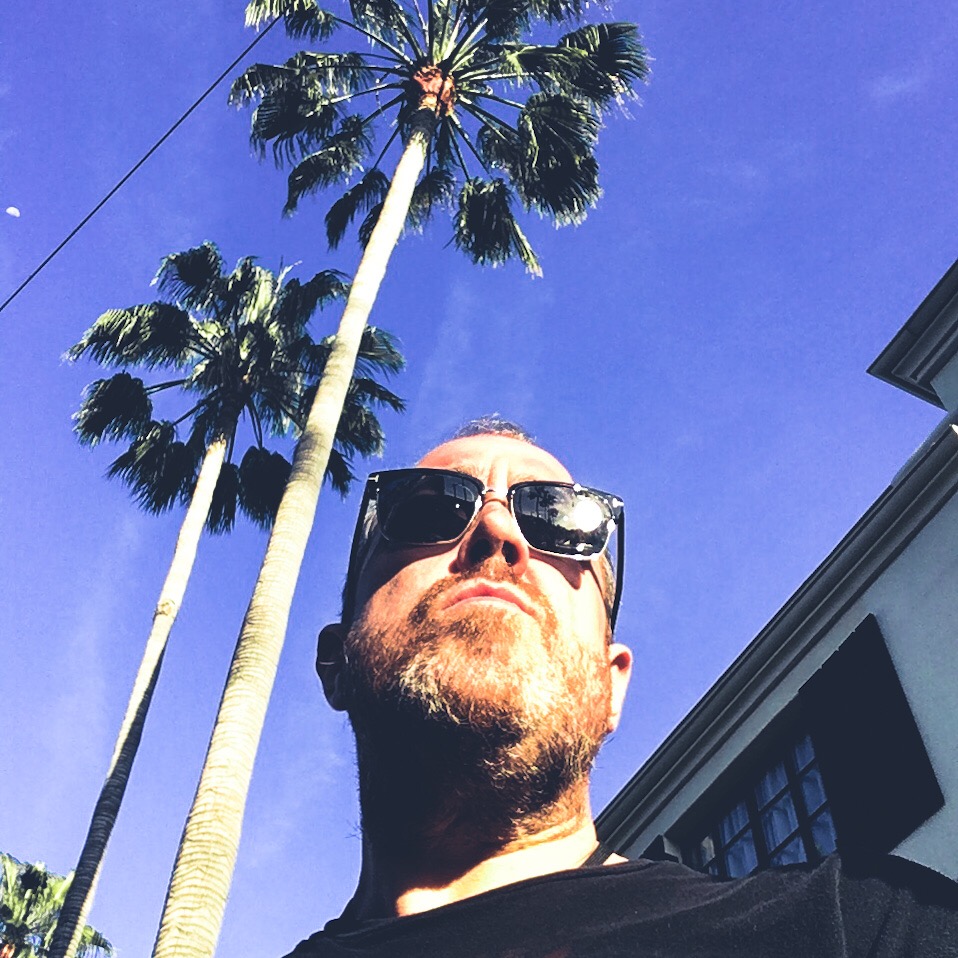 Райан Гибсон