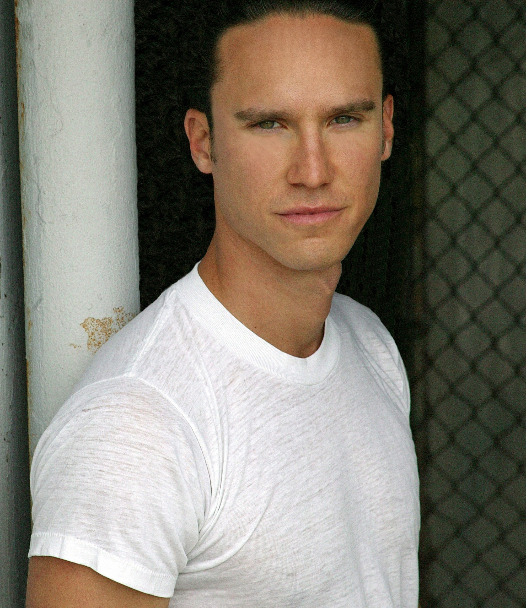 Самуэль Муньос