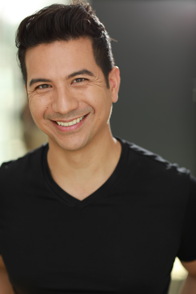 Анджело Рейес