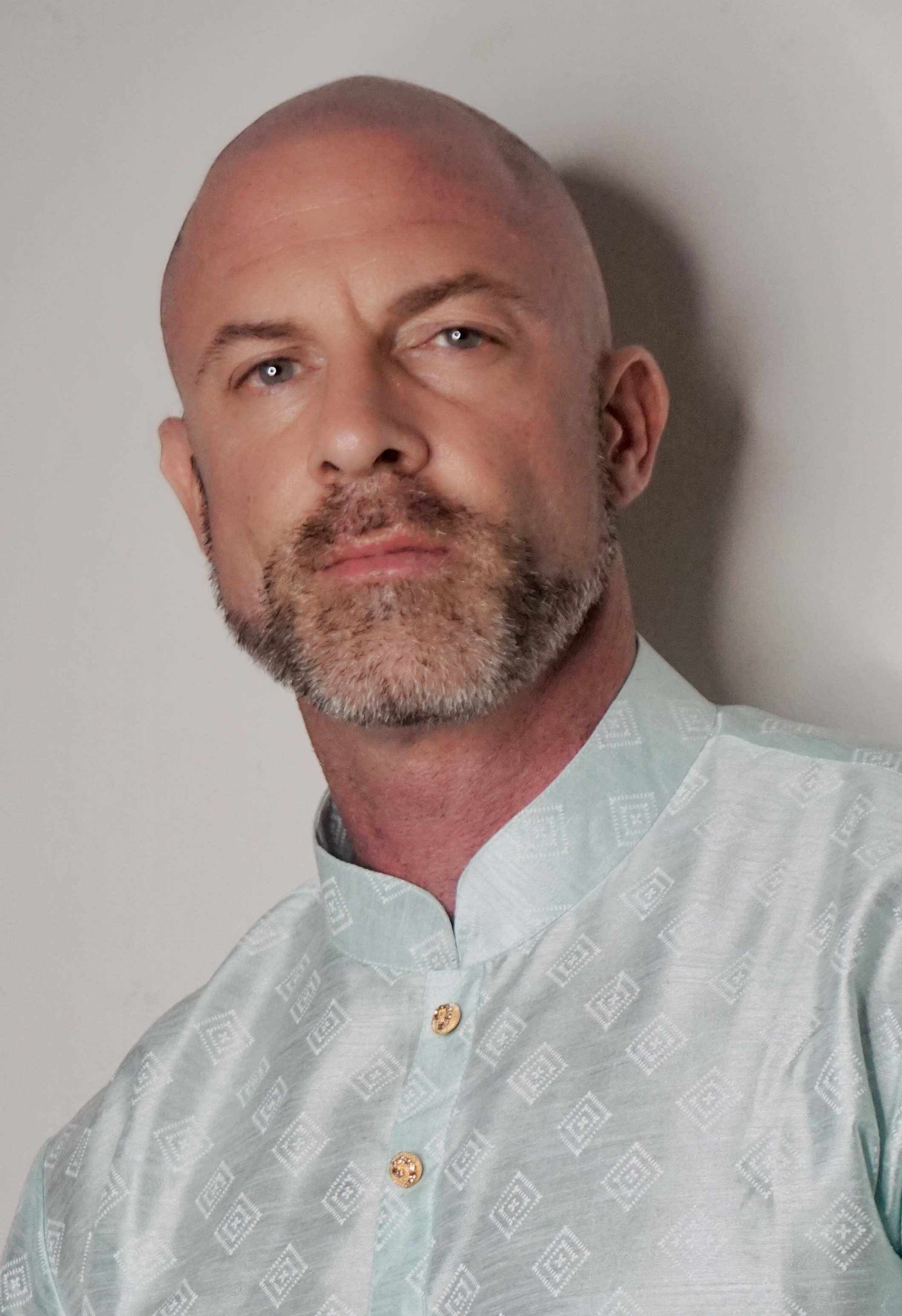 Бенедикт Гарретт