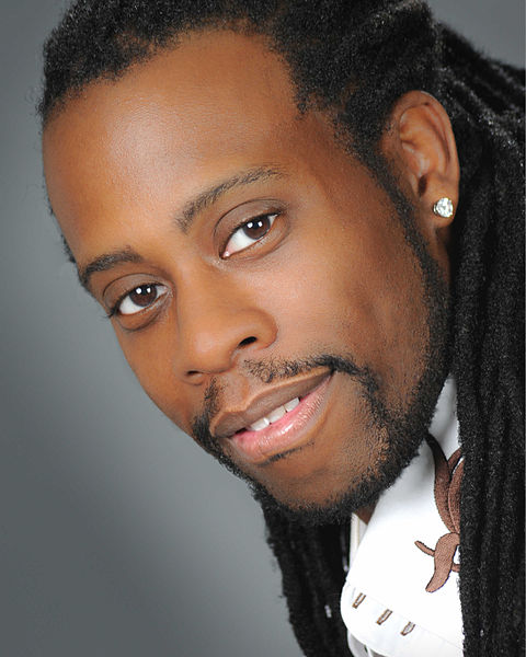 Спайк Дэвис