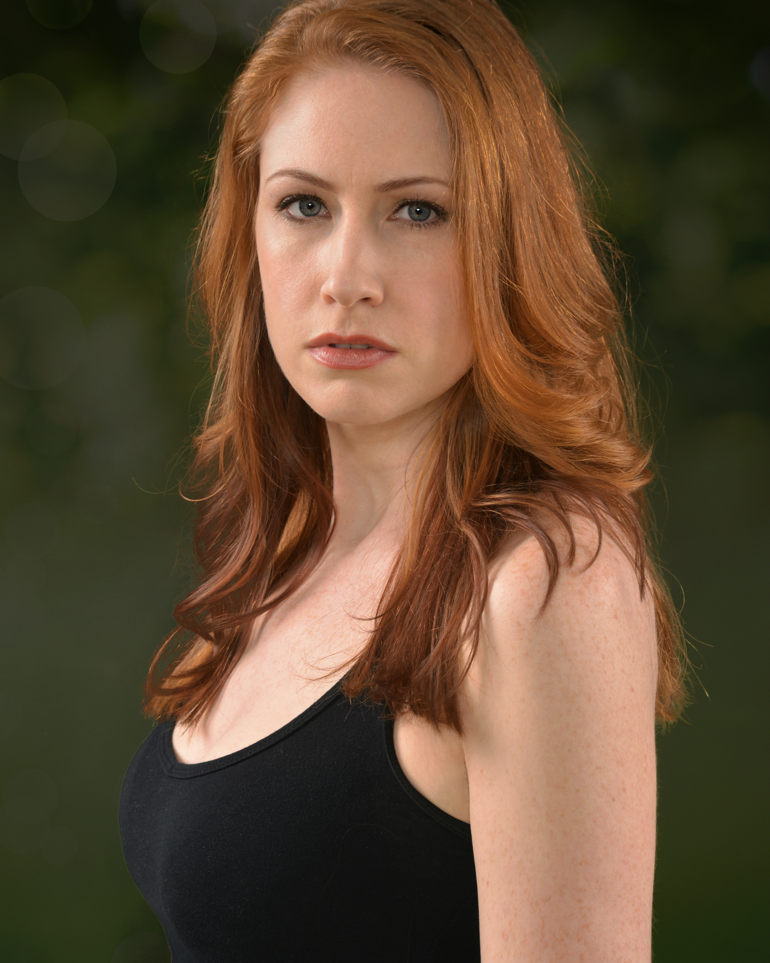 Холли Стивенс