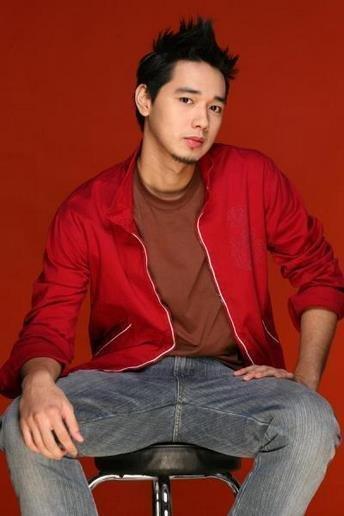 Реймунд Лим