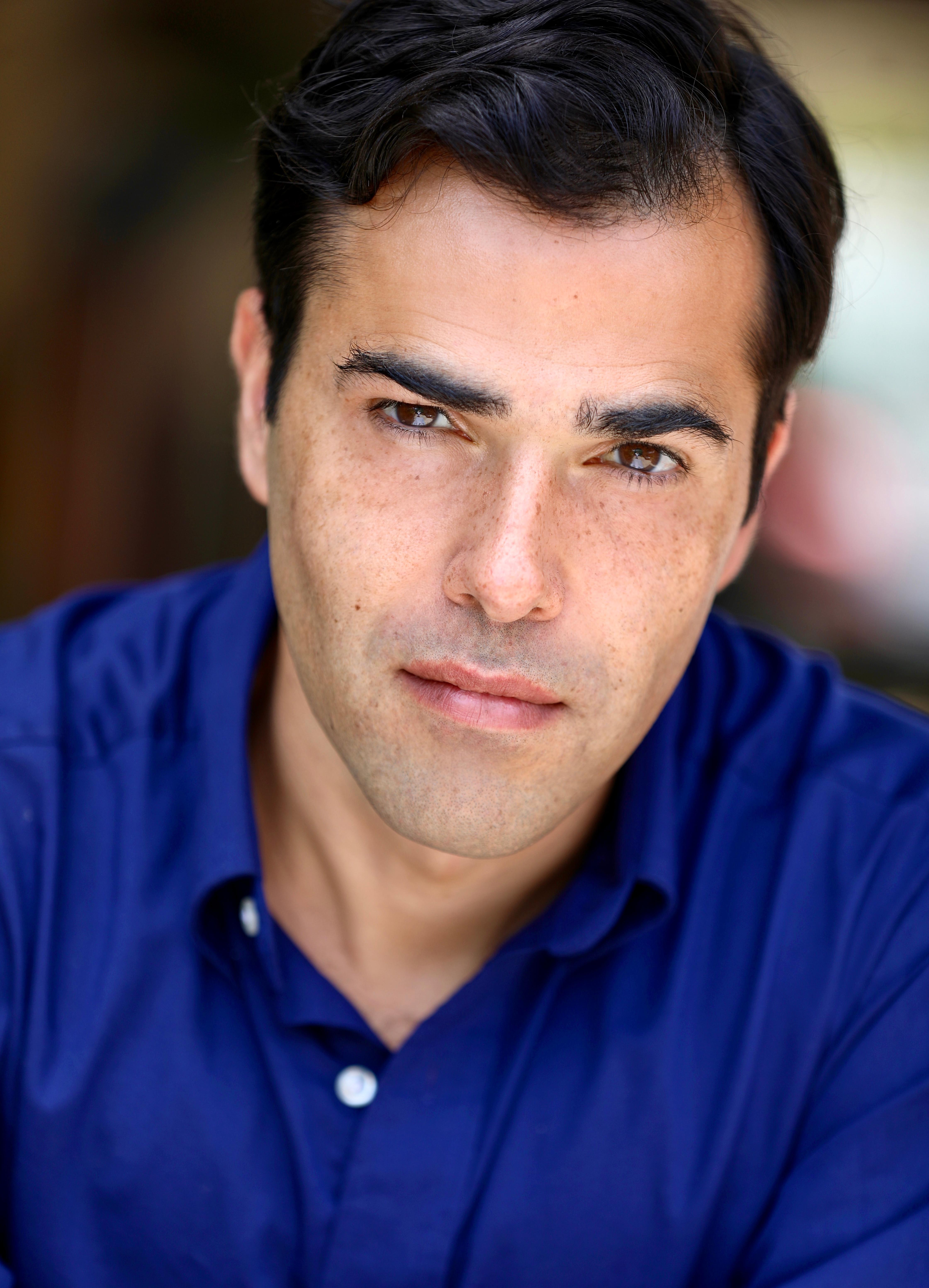 Марчелло Падилья