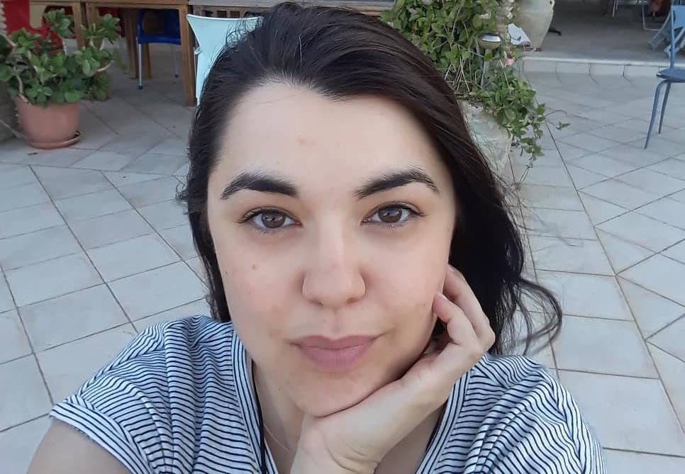 Vyzantia Guy Pyriohou