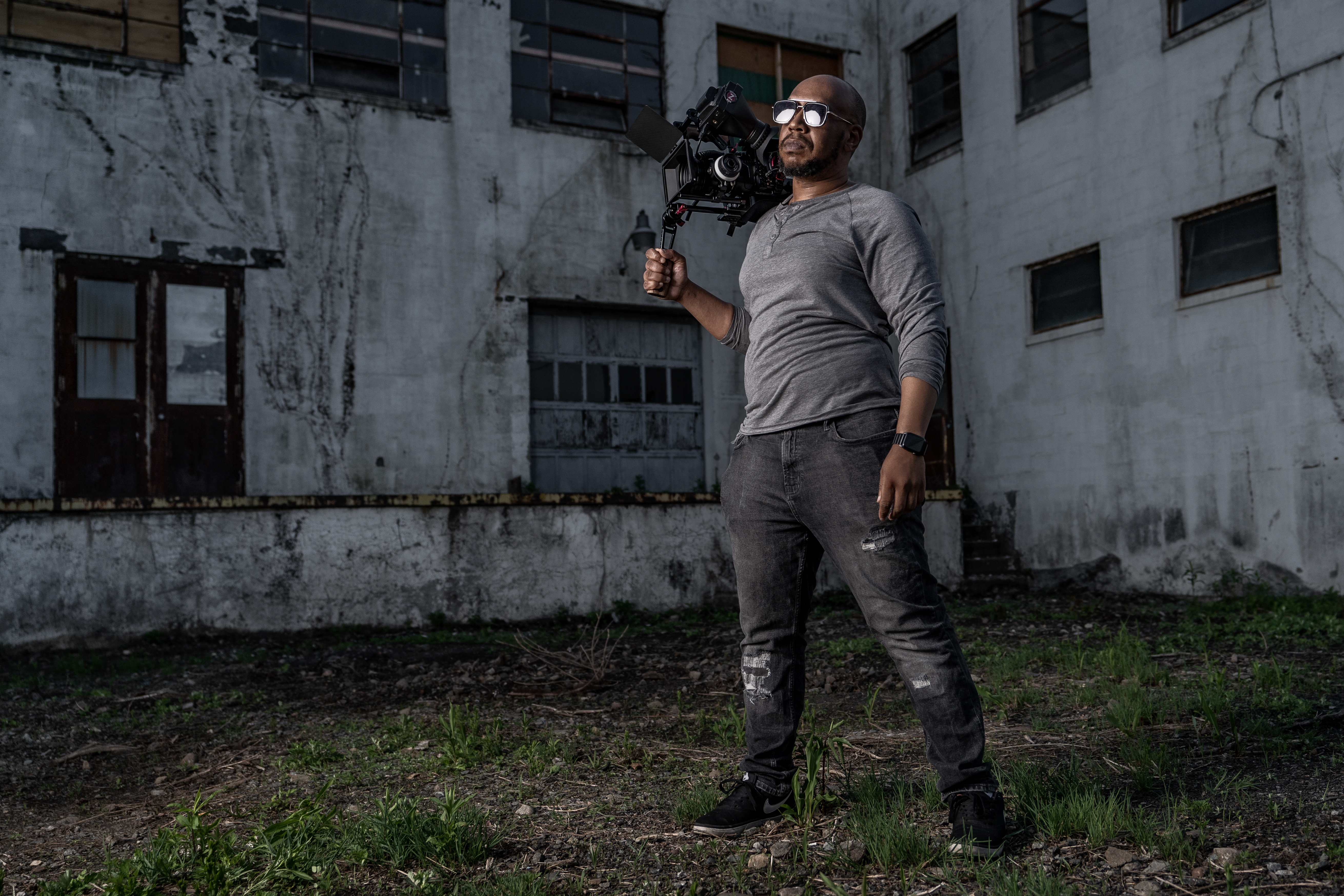 Джефф Стюарт