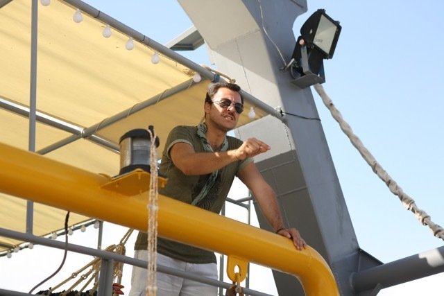 Йеткин Дикинсилер