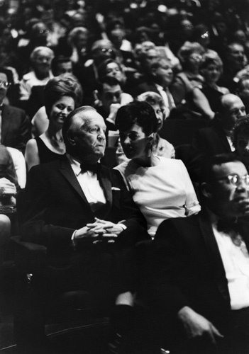 Кэролин Леонетти