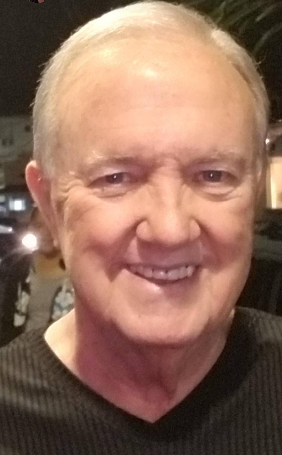 Дон Бернетт