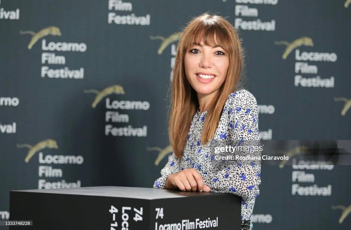 Валентина Де Амичис