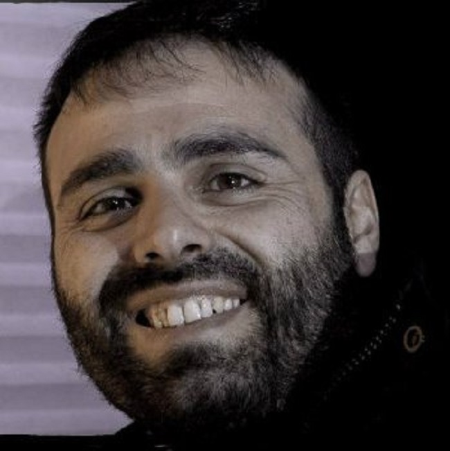 Stavros Vafeiadis