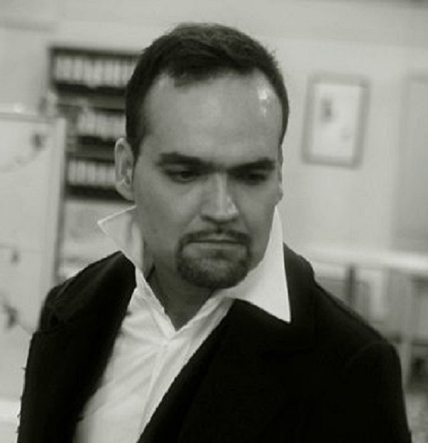Nikos Kourous