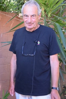 Жан-Жак Тессон